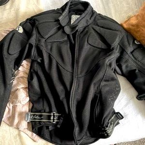 Fieldsheer motorcycle jacket